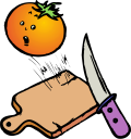 Knife Clipart