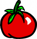 Tomato Clipart