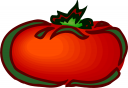 Tomato Clipart