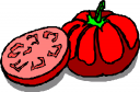 Tomato Clipart