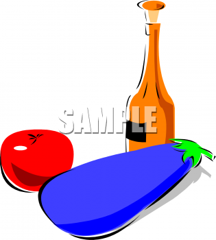 Tomato Clipart