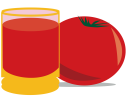 Juice Clipart