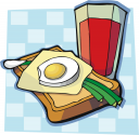 Onion Clipart