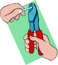 Tools Clipart