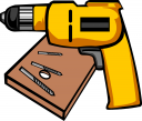 Tools Clipart