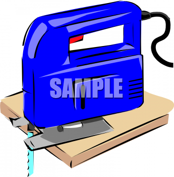 Tools Clipart