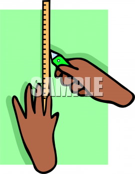 Ruler Clipart