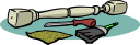 Tools Clipart