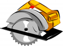 Tools Clipart