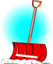 Shovel Clipart