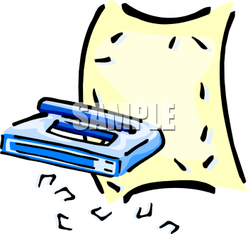 Office Clipart