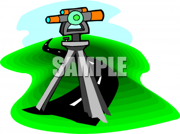 Telescope Clipart