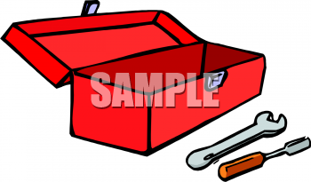 Tools Clipart