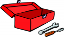 Tools Clipart