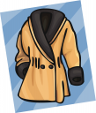 Coat Clipart