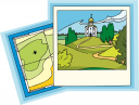 Tourism Clipart