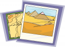 Tourism Clipart
