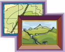 Tourism Clipart