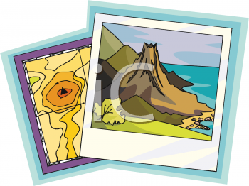 Tourism Clipart