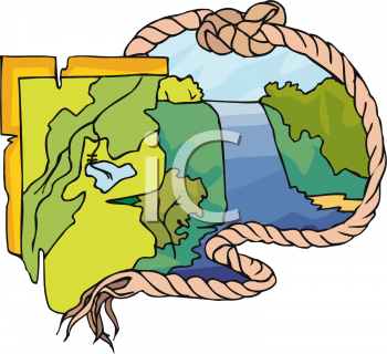 Tourism Clipart