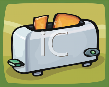 Bread Clipart
