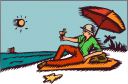 Tourism Clipart