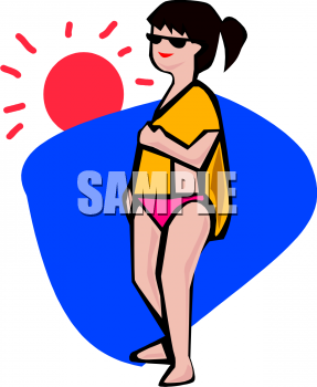 Sun Clipart