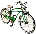 Bicycle Clipart