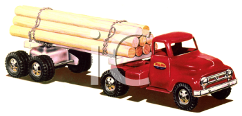 Truck Clipart