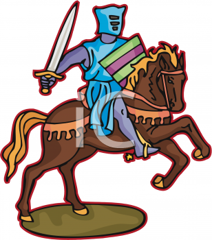 Horse Clipart