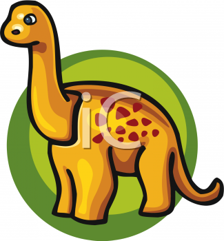 Giraffe Clipart