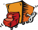 Truck Clipart