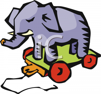 Elephant Clipart