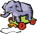 Elephant Clipart