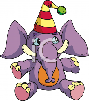 Clowns Clipart