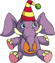 Elephant Clipart