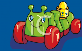 Toys Clipart