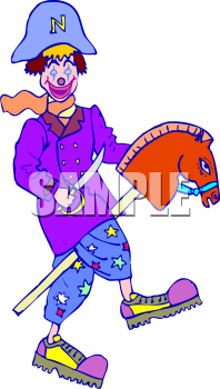 Horse Clipart