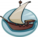 Boat Clipart