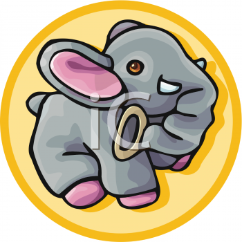 Elephant Clipart