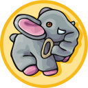 Elephant Clipart