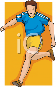 Marathon Clipart