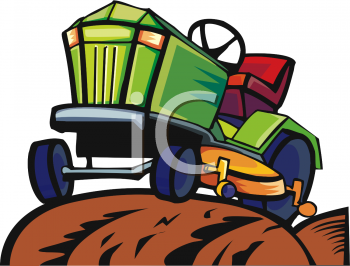 Field Clipart