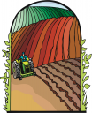 Farmer Clipart