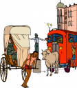 Bus Clipart