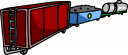 Train Clipart