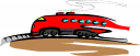 Train Clipart