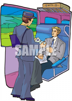 Train Clipart