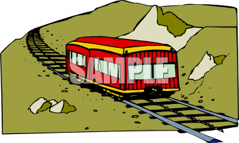Train Clipart