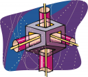 Astronomy Clipart